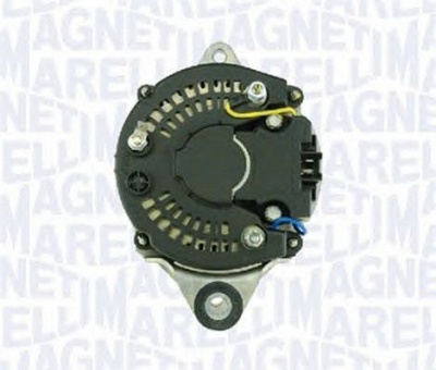 MAGNETI MARELLI 944390347810 -  Генератор
